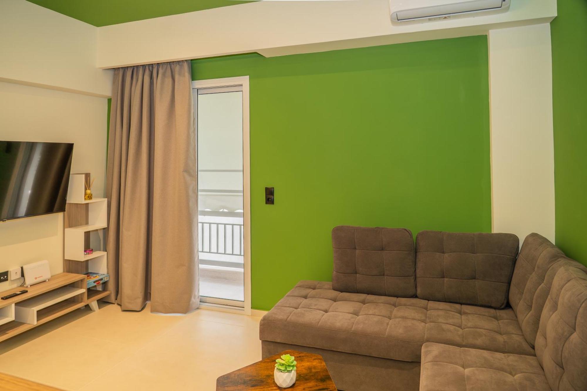 Apartmán Near Centre *
