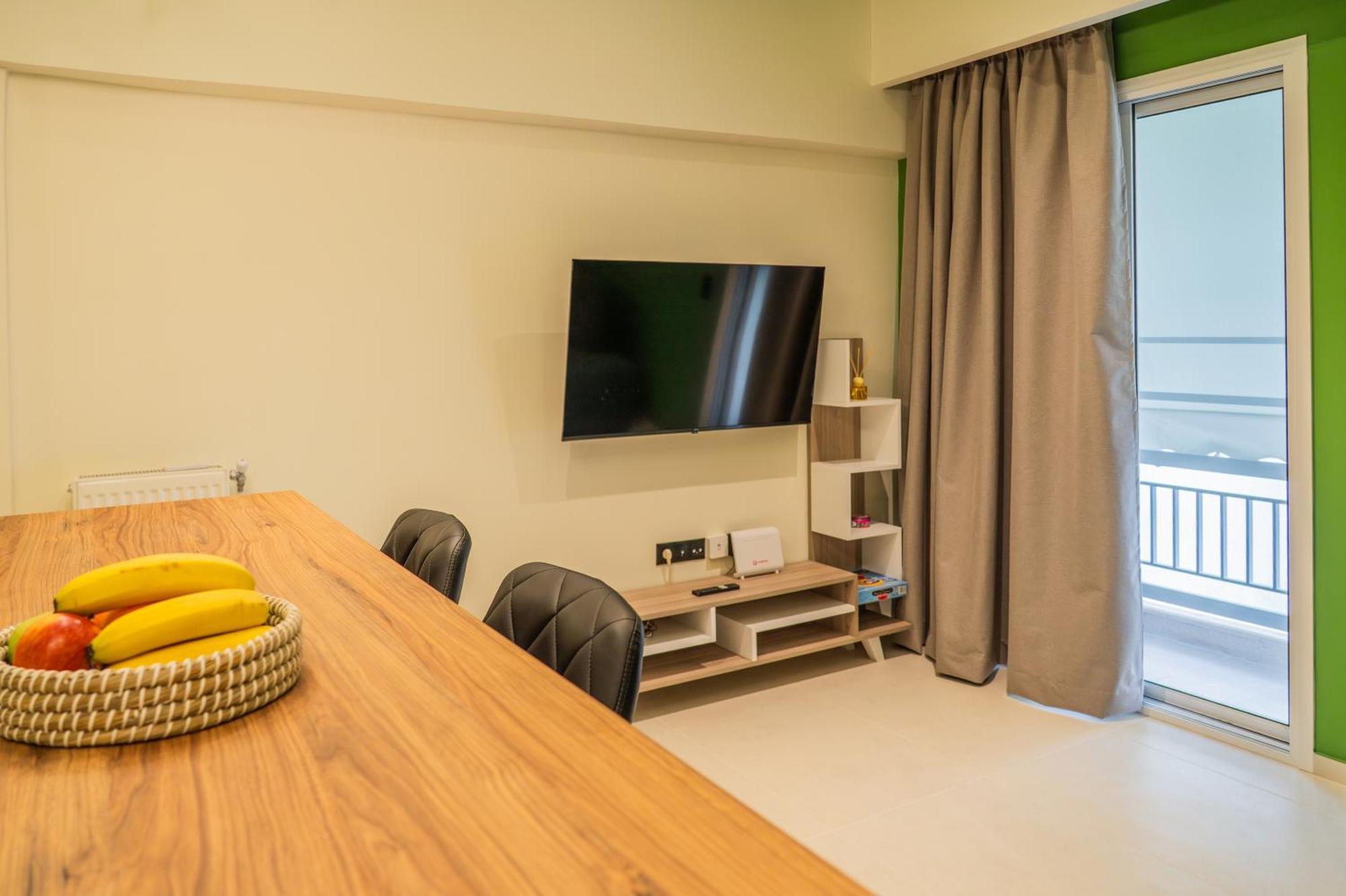 Apartmán Near Centre